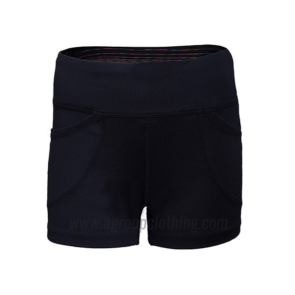 Running shorts-1